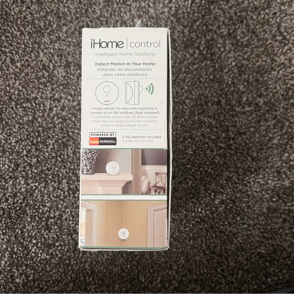 WiFi Motion Sensor - Picture 2 of 3